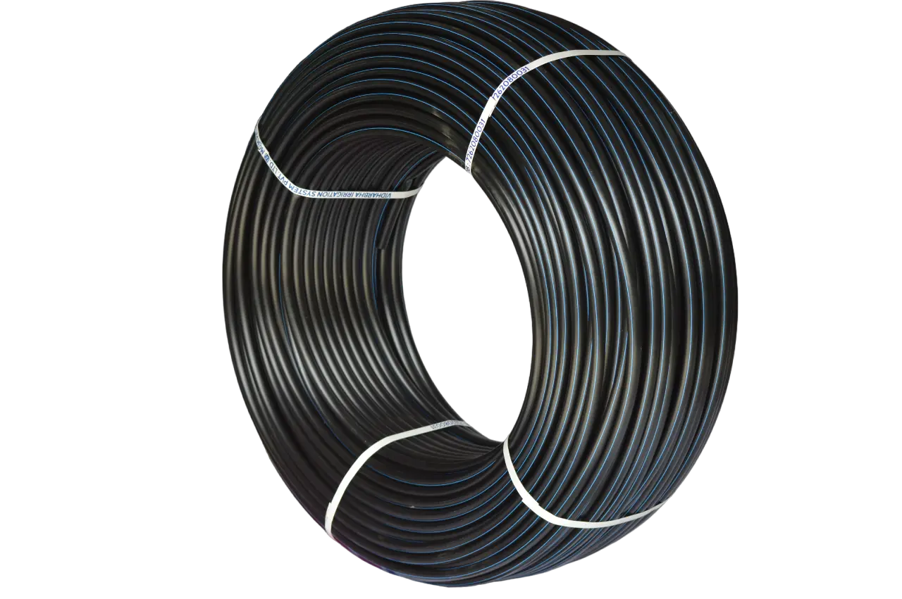 Lateral- Online drip